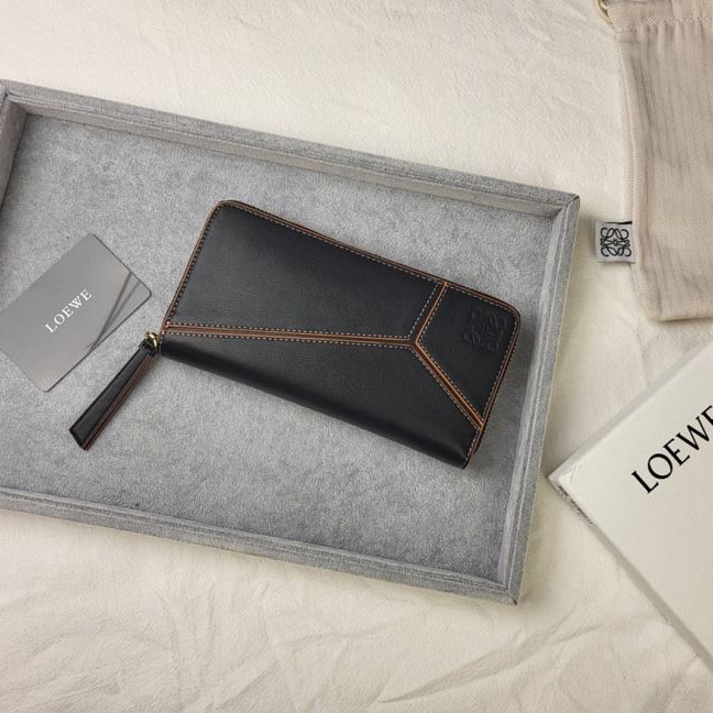 Loewe Wallets Purse - Click Image to Close